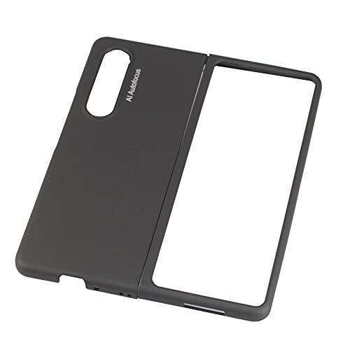 Lazy otter Galaxy Z Fold3 case,Galaxy Z Fold3超薄型携帯...