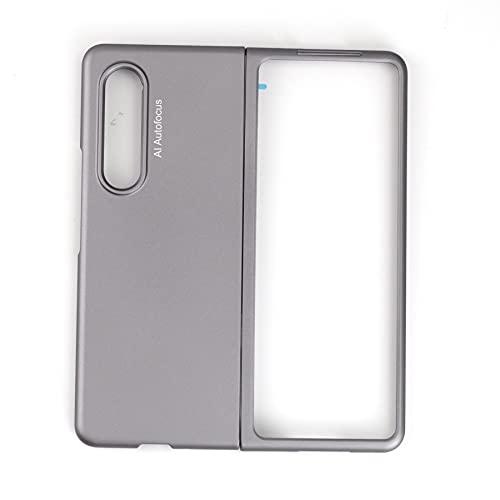 Lazy otter Galaxy Z Fold3 case,Galaxy Z Fold3超薄型携帯...