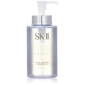 SK-II[エスケーツー]フェイシャル　トリートメント　クレンジングオイル　250ml　 クレンジング（メイク落とし） 250ml｜okaidoku-store22