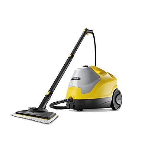 ケルヒャー(KARCHER) スチームクリーナー SC4 EasyFix イージーフィックス 1.5...