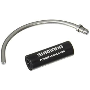 シマノ (SHIMANO) パワーモジュレーター SM-PM70 リードパイプ角度9° ESMPM7090｜okaidoku-store22