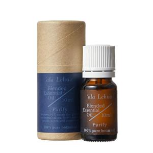 フレーバーライフ `ala Lehua  ブレンドエッセンシャルオイル Pulify 10ml