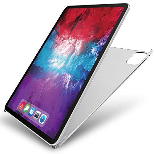 エレコム iPad Pro 11 第3/2世代 (2021/2020年) シェルカバー クリア TB...