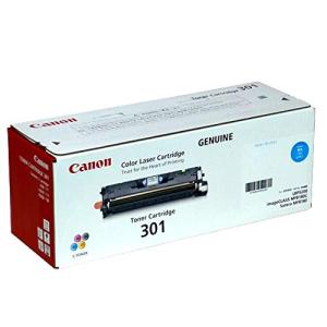 CANON トナーカートリッジ301 シアン 純正/LBP5200用 CN-TN301CYJ｜okaidoku-store22