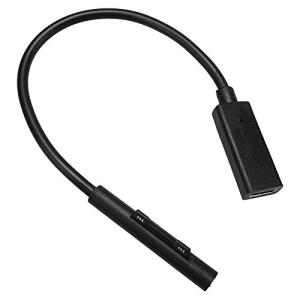 Surface サーフェス 急速 ケーブル Type-c タイプc typeC Surface