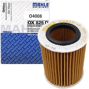 MAHLE マーレ オイルフィルター オイルエレメント BMW 1シリーズ (F20) 116i 118i 120i スポーツ Mスポーツ スタイル｜okaidoku-store22