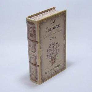 東洋石創 本型小物入れ BOOK BOX 28499