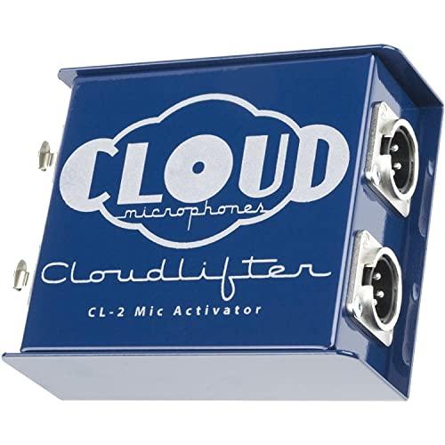 Cloudlifter CL-2 by Cloud Microphones 【日本語版導入ガイド付き...