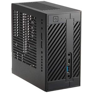 ASRock Intel H310搭載 Mini-STXフォームファクタ採用ベアボーンPC DeskMini 310/B/BB/JP｜okaidoku-store22