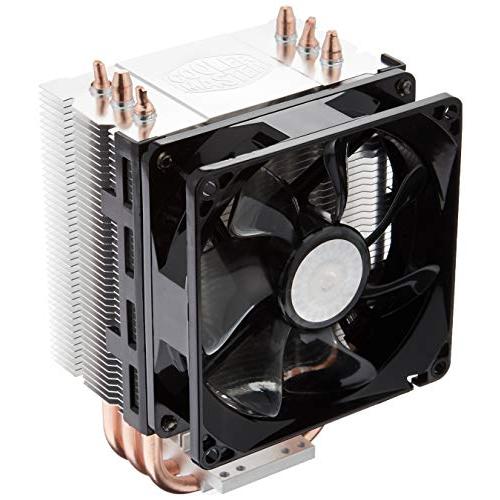 Cooler Master Hyper TX3 EVO サイドフローCPUクーラー Intel/AM...