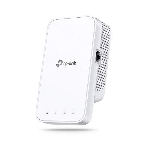 TP-Link WiFi中継機 OneMesh Wi-Fi中継機 無線LAN 【iPhone13 /...