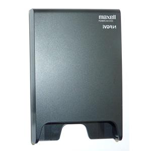 日立マクセル USB 3.0/2.0対応 iVDR対応アダプター M-VDRS.ADP2｜okaidoku-store22