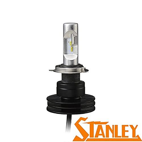 STANLEY [ スタンレー電気 ] H4 ヘッドランプ用LEDバルブ RK41 6300K ハロ...