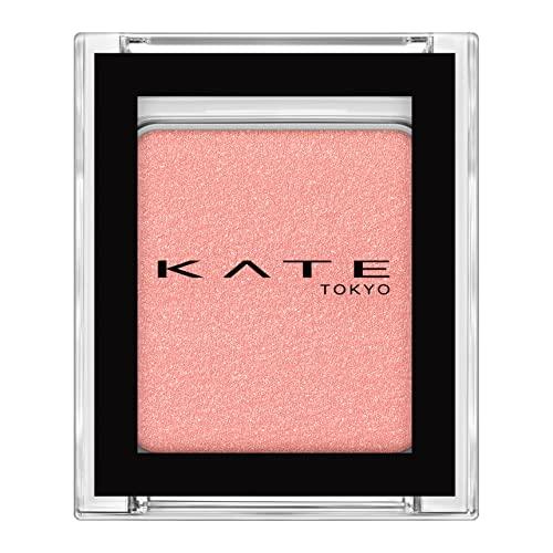 KATE(ケイト) ザ P207【パール】【サーモンピンク】【おなかいっぱいの幸せ】 アイカラー