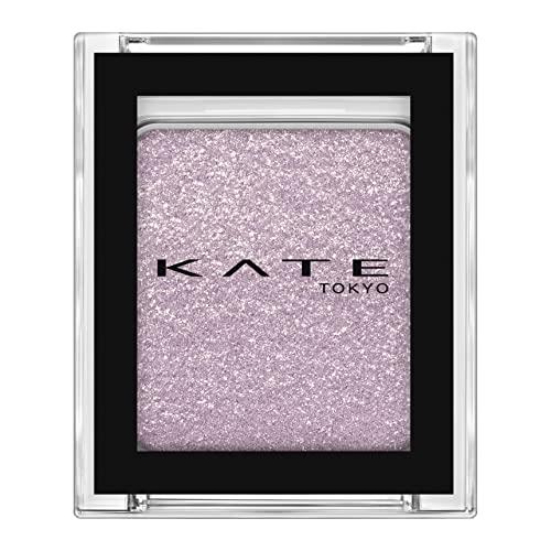 KATE(ケイト) ザ アイカラー 056【グリッター】【クリアライラック】【願いが叶う時】