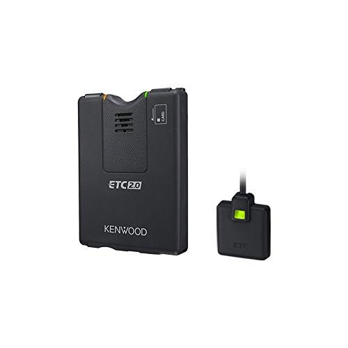 ケンウッド(KENWOOD) 彩速ナビ連動型ETC2.0車載器 ETC-N3000