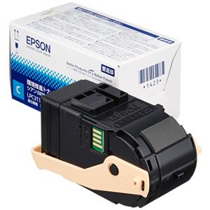 EPSON 環境推進トナー LPC3T18CV シアン Mサイズ 6500ページ LP-S7100/S8100シリーズ用｜okaidoku-store22