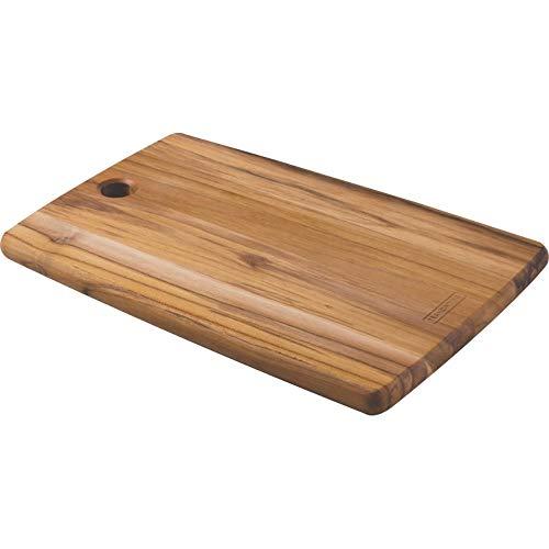 トラモンティーナ 【抗菌】 カッティングボード 木製まな板 キッチン 34cm×23cm 抗菌加工 ...