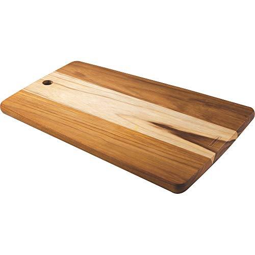 トラモンティーナ 【抗菌】 カッティングボード 木製まな板 キッチン 40cm×27cm 抗菌加工 ...