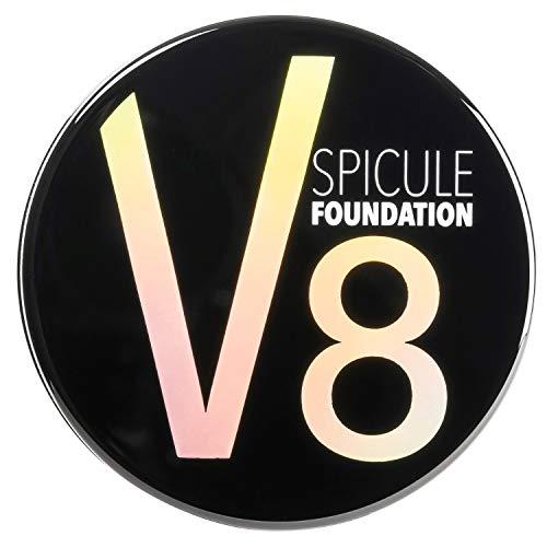V8(ブイエイト) V8 SPICULE FOUNDATION(スピキュール ファンデーション) 1...
