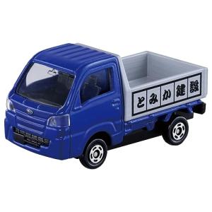 タカラトミー(TAKARA TOMY) トミカ...の詳細画像2