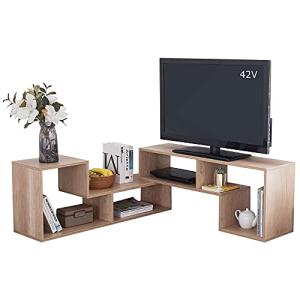 山善(YAMAZEN) テレビ台 ローボード 組立品 幅100 42型TV対応