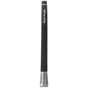 GOLFPRIDE(ゴルフプライド) ツアー25 バックライン有 LTTS ブラック