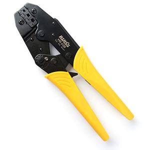 JAPPY 圧着工具 NH- 69 JP アッチャクコウグ : お買い得ネットショップ