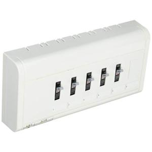 テンパール工業 テンパール工業 太陽光発電システム用単3中性線欠相保護付 単3中性線欠相保護付漏電遮断器(太陽光発電システム用) OC付
