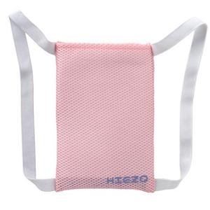 冷えゾウくん リュック 熱中症対策グッズ おしゃれ 冷却 保冷剤 繰り返し使える 夏場のキッチン 炎天下のガーデニング 飲食店の厨房 屋外作業 医療現場 介