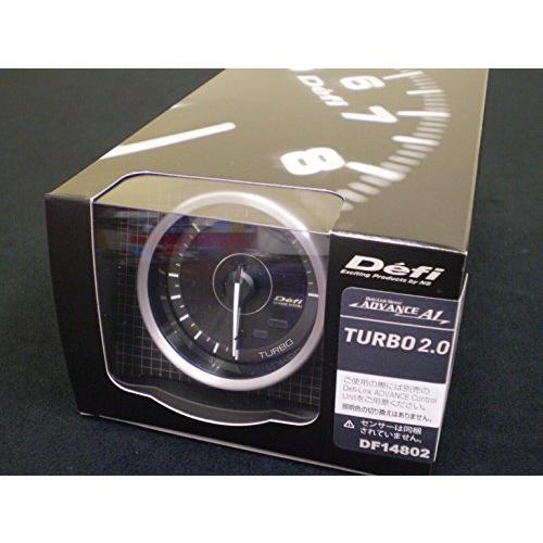 日本精機 Defi (デフィ) メーター Defi-Link ADVANCE A1 ターボ計 200...