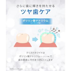 ホワイトエッセンス クリストホワイト ホワイト...の詳細画像4