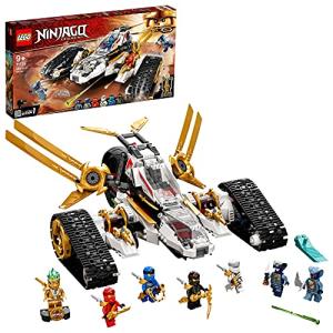 スティークス ゴースト屋敷 70732 新品レゴ ニンジャゴー LEGO 知育