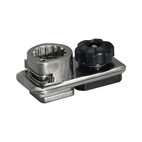 BMO JAPAN(ビーエムオージャパン) ステップレールベース2 ステンレスソケットタイプ