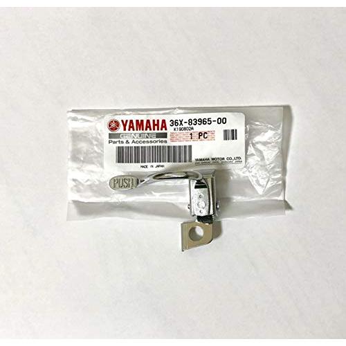 ヤマハ純正 レバー ロック 36X-83965-00
