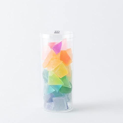 彩霞堂 食べる宝石 琥珀糖