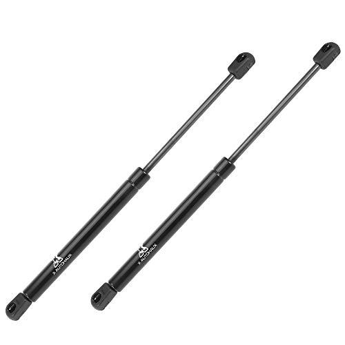 X AUTOHAUX ガススプリング ガスダンパー ダンパー サポートダンパー ガスばね フードダン...