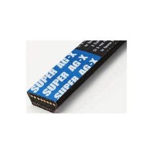 三ツ星ベルト(MITSUBOSHI) SUPER AG-X LA形 LA-23