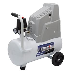 アネスト岩田 AIRREX コンプレッサ オイル式 ハイパワーモデル 24L