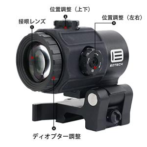 ET G43 タイプ マグニファイアリアルレプ...の詳細画像2
