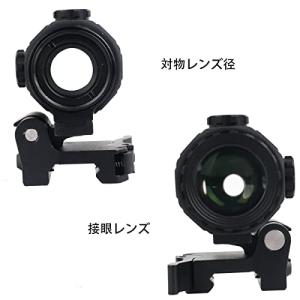 ET G43 タイプ マグニファイアリアルレプ...の詳細画像3
