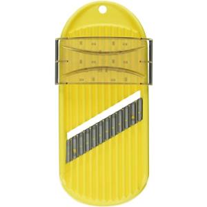 Huanyu 電動スライサー 業務用野菜スライサー 電動・手動両用 厚さ0