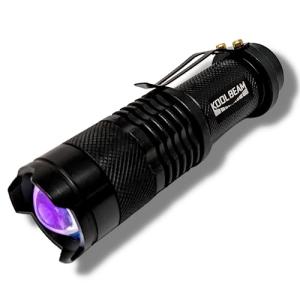 xydled ダクトレール用スポットライト E11 LED電球付き 50W