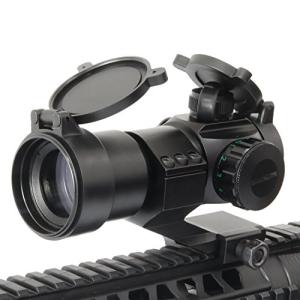 SWAMP DEER T-1タイプ レッドドットサイト ダットサイト 20mmレイル