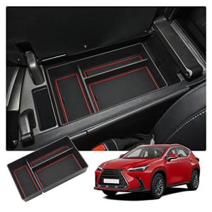 レクサス（LEXUS） レクサス純正 クリーンボックス レクサスNX 10系