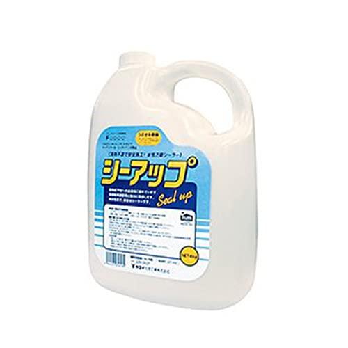 ヤヨイ化学 シーアップ 4kg 227-402