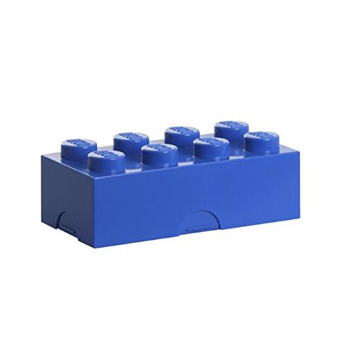 LEGO ランチボックス ブルー 40231731
