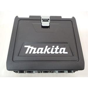 マキタ（makita） TD173 ケースのみ 18V インパクトドライバー