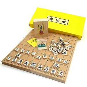将棋盤駒付セット : マルシンねっとサービス - 通販 - Yahoo!ショッピング