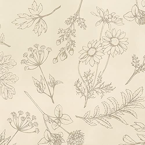 ヘッズ 日本製 包装紙 75*52.5cm ベージュ 50枚 半裁 ベルプランツ HEADS BEP...